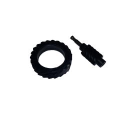 Pogon brzinomera APN, ATX, 14M, 14TL SET